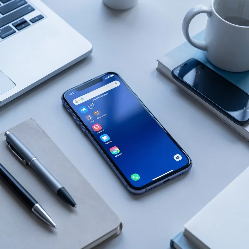 Libérer de l'espace sur son téléphone