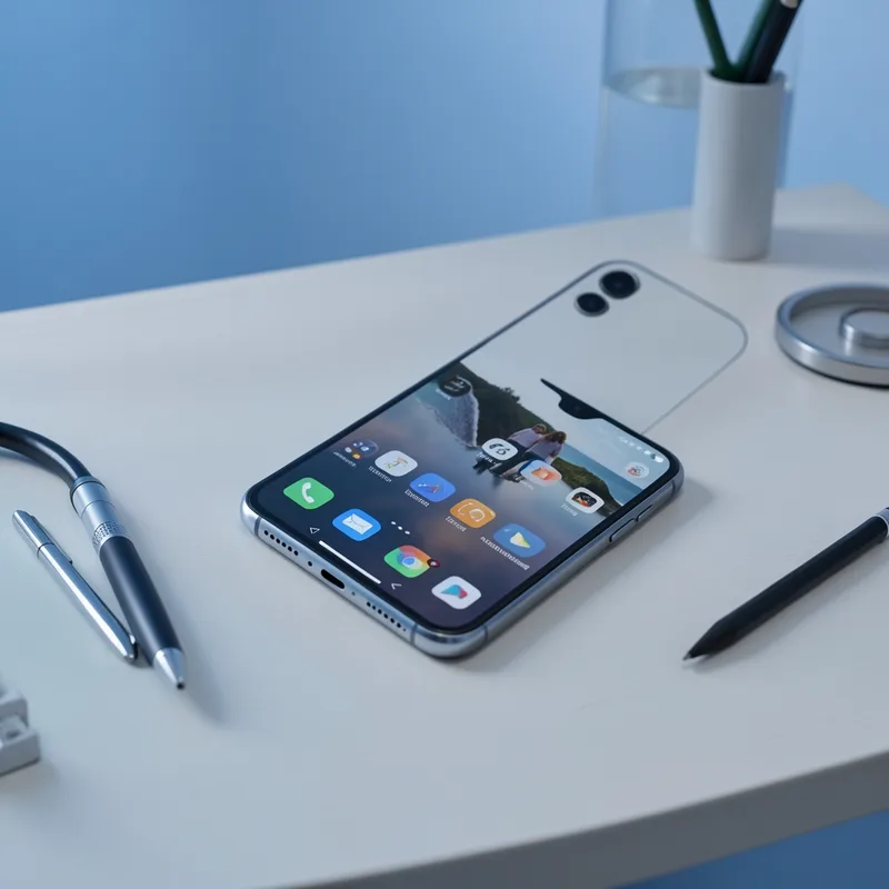 Quel smartphone choisir pour la photo
