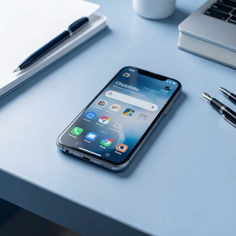 Bien choisir son smartphone selon ses besoins