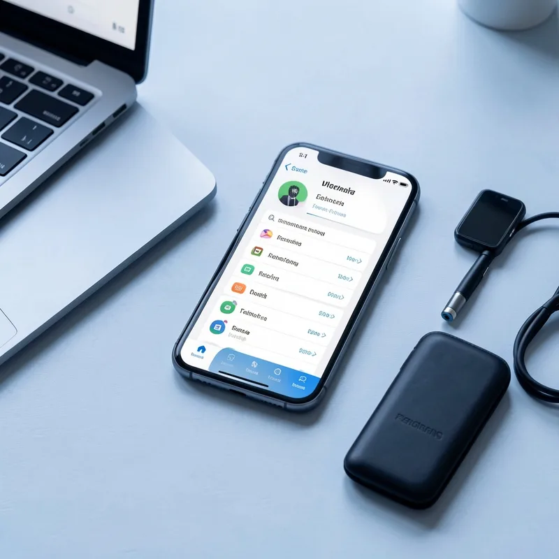 Comparer les forfaits mobiles