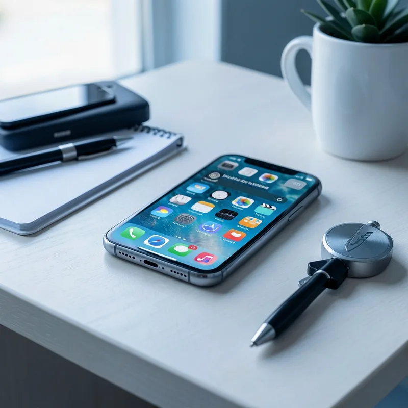 Préserver la batterie de son téléphone